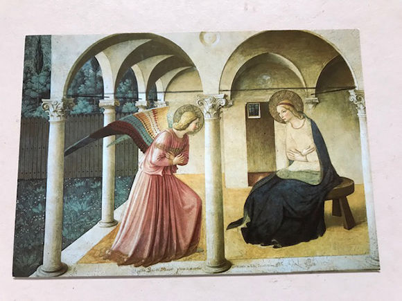 Fra Angelico