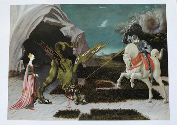 Uccello